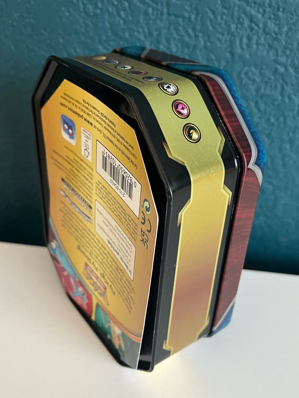 Pokemon no cards